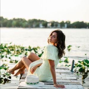 Meet your Posher, Madison